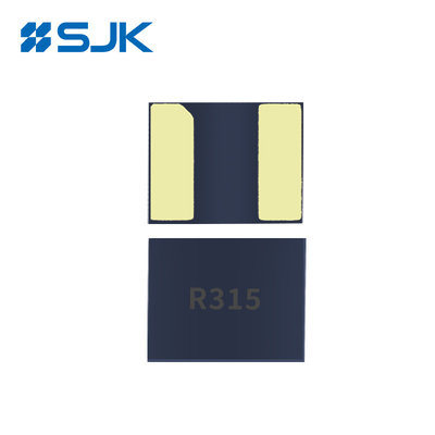 comprar 1814 SAW Resonador 433.92MHz ± 150KHz 2,2 dB máximo. online manufacture