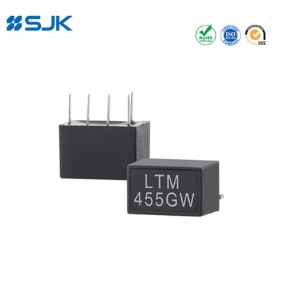 comprar Filtro cerámico LT450W con 5 pines de 450KHz online manufacture
