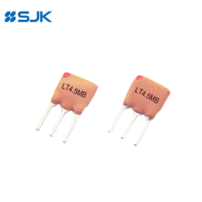 comprar El tipo de filtro cerámico LT DIP 4.5MHz 3 PINS LT4.5M online manufacture