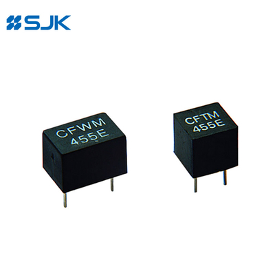 comprar LT450U Filtro cerámico con 3 pines Tipo de inmersión 450KHz online manufacture