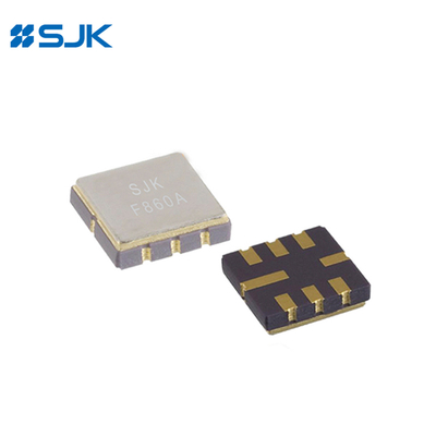 comprar Resonador SMD QCC8C SAW de alta frecuencia 5.0*5.0mm para control remoto online manufacture