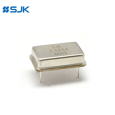 comprar A través del agujero de tamaño completo 14Pin DIP VCXO con salida CMOS 3.3V o 5V con 20.4 * 13.1mm online manufacture