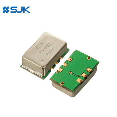 comprar SMD de gran tamaño 14 x 9,0 mm TCXO 5 ~ 40MHz 3.3V para estación base online manufacture