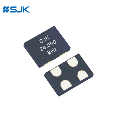 comprar SMD 4 Pads 5032 Oscilador MEMS de baja potencia 50.000MHz 1.62-3.63V, -20~+70°C ±20ppm online manufacture