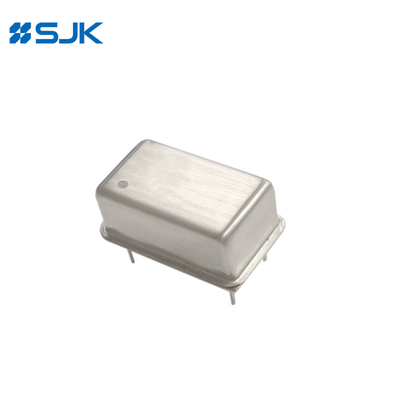comprar OCXO a través del agujero con 36*27*12mm Tamaño 5~100MHz 5V ±5ppb LVTTL online manufacture