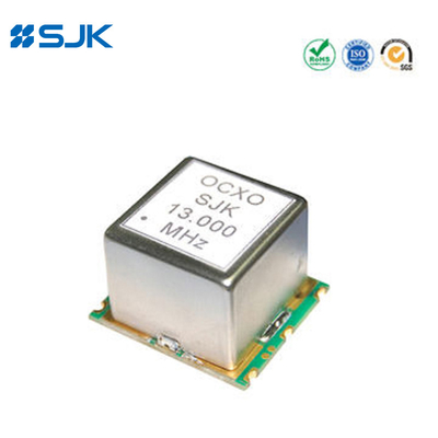 comprar SMD 25 X 22 X 11 mm Tamaño OCXO Soporte 5-40MHz 3.3V Oscilador de cristal controlado por horno online manufacture