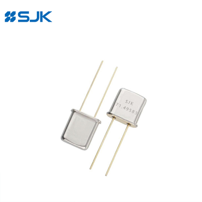 comprar Tipo de sumisión de baja frecuencia de soporte de resonancia de cristal UM-1 Fabricación en línea