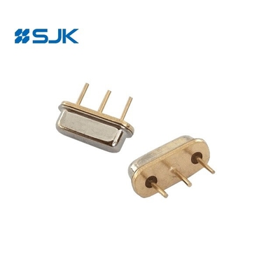comprar D-11 DIP Saw Resonator 3 Pin con dispositivo electrostático sensible para control remoto online manufacture