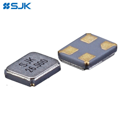 comprar Unidad de cristal SMD1612 de la serie 7Y ultra miniatura 24MHz - 80MHz para dispositivos de comunicación Fabricación en línea