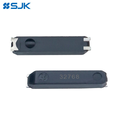 comprar 7M Serie 32.768KHz SMD7015 Resonador de cristal de tenedor de afinación para alta precisión y estabilidad Solución 32.768KHz Fabricación en línea