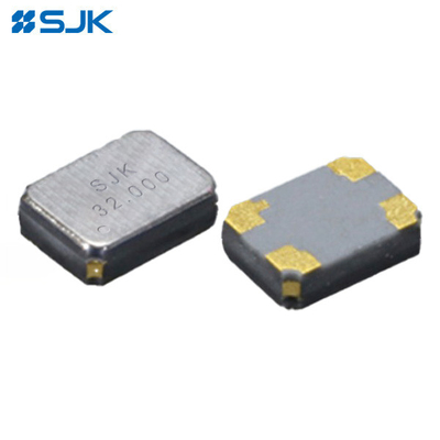 comprar 1612 SMD TCXO o VC-TCXO 10~52MHz 1.8V~3.3V ±0.5ppm -40~+85°C Salida de onda sinusoidal recortada online manufacture