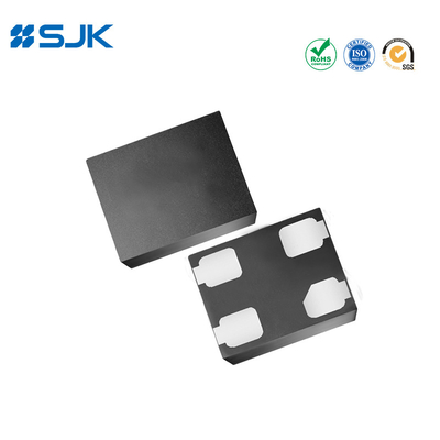 comprar 115 a 137MHz Oscilador de baja potencia de alta frecuencia con paquete LVCMOS/HCMOS SOT23-5 -40~+125°C Fabricación en línea