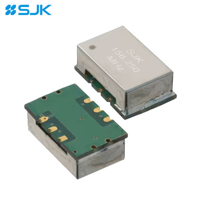 comprar SMD LVPECL VCXO con 14,2 × 9,3 × 5,4 mm con 3,3 V ± 25 ppm -40 ~ + 85 para la estación base Fabricación en línea
