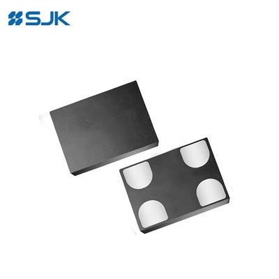 MEMS Oscilador programable SJK8008 SMD 3225 LVCMOS/HCMOS 14.7456MHz 15pF Oscilador de cristal