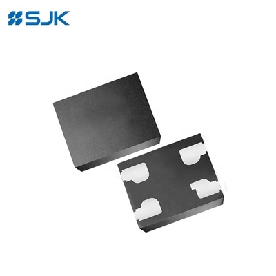 SJK8008 Serie 75MHz 20PF 20ppm 3.3V MEMS Oscilador programable CMOS Oscilador de cristal