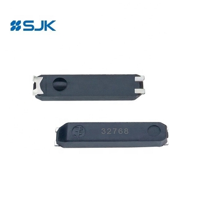 MC-146 CITIZEN Cruz 7x1.5x1.4mm 32.768kHz SMD de cristal pasivo 7015 12.5pF 20ppm -SJK-