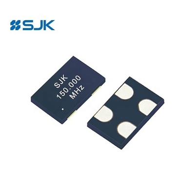 74.175824MHz 20PF 20ppm 3.3V Oscilador de cristal SJK8008 SMD 5032 MEMS CMOS Programable