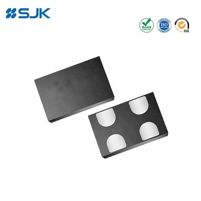 SJK8008 SMD 5032 MEMS Oscilador programable CMOS 100MHz 20PF 20ppm Oscilador de cristal de 3.3V