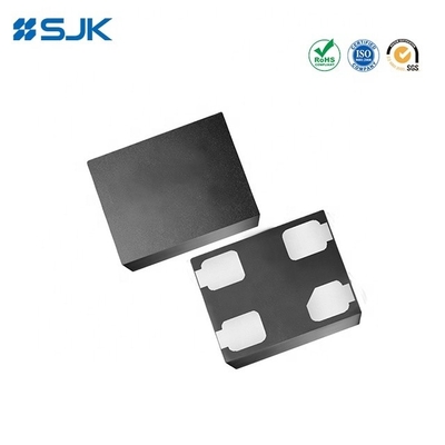 Espectro de difusión Oscilador MEMS 2520 Tamaño LVCMOS 1MHz~141MHz