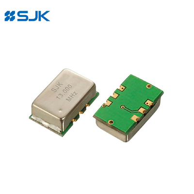 SMD 1490 Diferencial de tamaño LVPECL Oscilador con 25 ~ 700MHz para Gigabit Ethernet