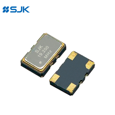 SMD 5032 TCXO con salida de onda sinusoidal recortada 10 ~ 52MHz 1.8-3.3V