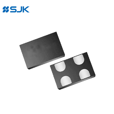 SJK8009 5032 Oscilador MEMS de baja potencia con 115 a 137MHz SOT23-5 Paquete -40 ~ + 125 °C