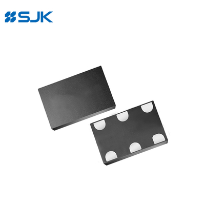 SMD 7050 Oscilador diferencial LVDSL MEMS programable con 6 Pads soporte 1-220MHz 2.25-3.63V