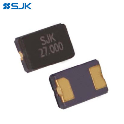 Unidad de cristal de vidrio de alta precisión de la serie 6I SMD5032 8MHz a 54MHz para PC PDA DSC Tarjeta de interfaz USB