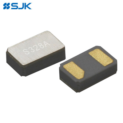 Resonador de cristal de tenedor de sintonización SMD1610 para comunicaciones inalámbricas