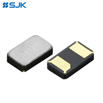 32.768KHz 7R Serie 32.768KHz SMD2012 Tuning Fork Cristal Resonador de alta precisión y fiabilidad