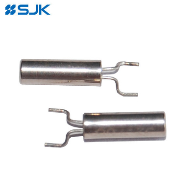 32.768KHz Soluciones 32.768KHz SMD 206B Tuning Fork Crystal para comunicaciones inalámbricas y más