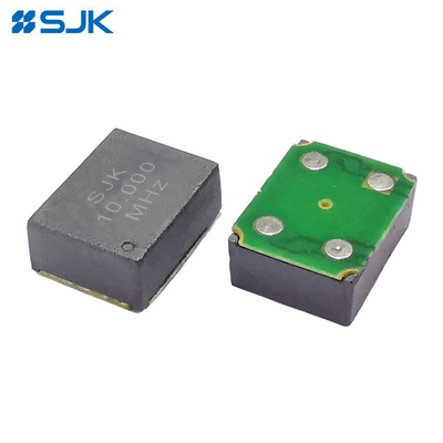 Alta estabilidad SMD en miniatura de 4 pastillas OCXO 1X Serie SMD 9 X 7 Tamaño OCXO para sintetizador Switch digital