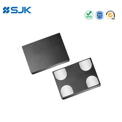 SMD 4 Pads 3225 MEMS Oscilador 33.33333MHz 1.8V para aplicaciones Ethernet -40- 85C ± 20ppm