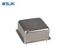 La mitad del tamaño OSC