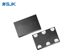 SJK8008 SMD 5032 MEMS Oscilador programable CMOS 100MHz 20PF 20ppm Oscilador de cristal de 3.3V