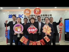 10V Almacenamiento 4 Pin DIP Saw Resonator Bajo consumo y pérdida de inserción de 2.1dB