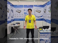 MC-146 CITIZEN Cruz 7x1.5x1.4mm 32.768kHz SMD de cristal pasivo 7015 12.5pF 20ppm -SJK-