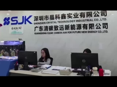 Introducción de la SJK