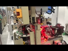 Máquinas para productos SJK