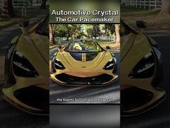 Cristales para automóviles