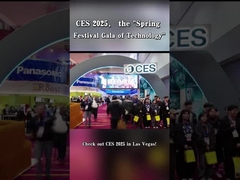 El CES 2025