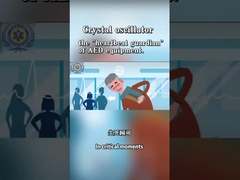 Oscilador de cristal utilizado en DEA