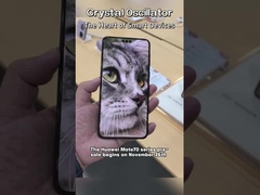 Oscilador de cristal - El corazón de los dispositivos inteligentes