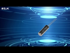 2*6mm y 3*8mm 32.768KHz